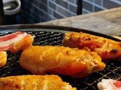 -燚青春东北泥炉烤肉(百合店)