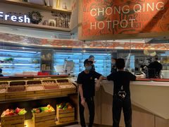 -雾都渣渣火锅(南城智汇城店)