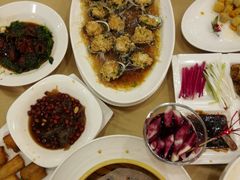 -金时代顺风大酒店(协泰店)