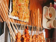 -管氏翅吧(马家堡店)