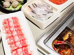 -海底捞火锅(吉利大厦店)