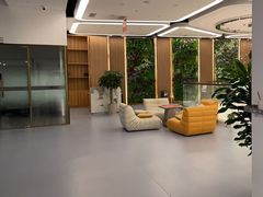 -英派斯健身旗舰店(海信国际中心馆)