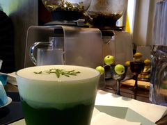 -茶是一枝花泡茶店