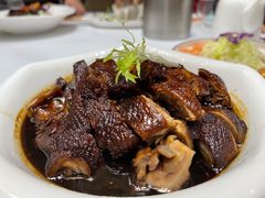 酱香鸭翅-930私房菜(欧阳路店)
