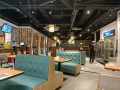 -壹只卤鹅 · 潮汕菜(京基百纳店)