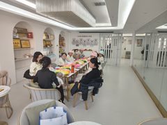-美吉姆早教(咸阳中心)
