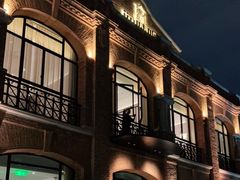 -海味观(老西门店)