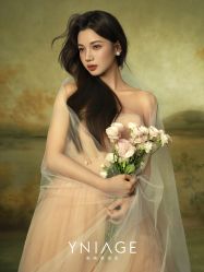 -鱼映像摄影·珍藏级影像品牌