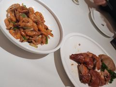 -万龙洲海鲜(南新仓店)