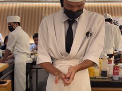 -鮨政·Omakase(万象城店)