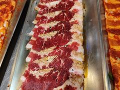 -韩宫宴和牛烤肉(宁波环球银泰城店)
