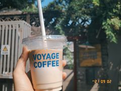 -VOYAGE COFFEE(北锣鼓巷店)