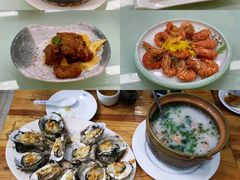 -蒲园食堂(中山大学广州校区南校园店)