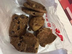 -爱德顺糕点食屋(利民道店)