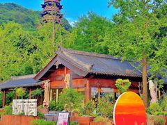 -牛首山文化旅游区