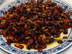 歌乐山辣子鸡-渝信川菜(南滨店)