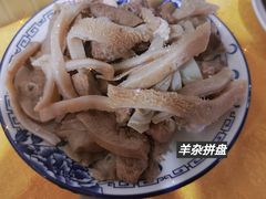 -胖哥八兄弟大排挡(植村店)