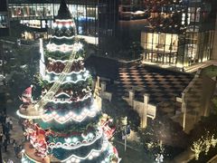 -上海静安香格里拉大酒店