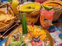 -泰妃殿(武汉首店)