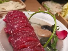 -盡膳口福跷脚牛肉火锅(国贸商城店)