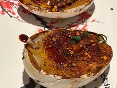 -丰茂烤串(公园店)