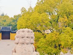 -西园戒幢律寺