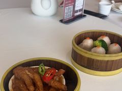 -佳丽海鲜大酒楼(环岛海景店)