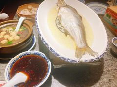 -南京大牌档(青岛万象城店)