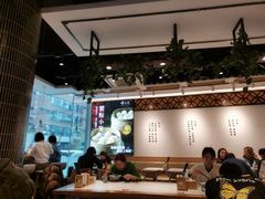 大堂-馋三尺蟹粉小笼(人民广场店)