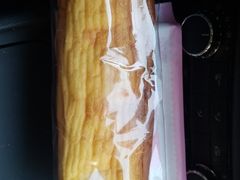 泡芙包-中粮丰通（北京)食品有限公司