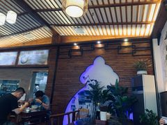-笑来喜馄饨小笼工坊店(湖滨街店)