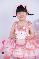 -清潭洞韩国儿童摄影(杏林店)