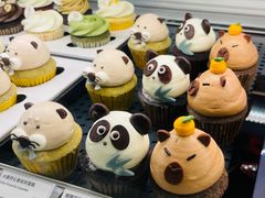 -Pantry's Best派悦坊蛋糕(K11购物艺术中心店)