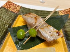 -鮨一日本料理旗舰店(总店)