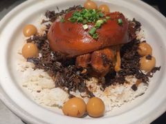 -鱼你相聚·河鲜馆(袁家岭店)
