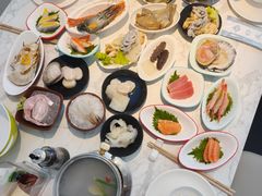 -舒友海鲜姿造(白鹭洲店)