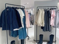 -ZARA HOME(蓝色港湾店)