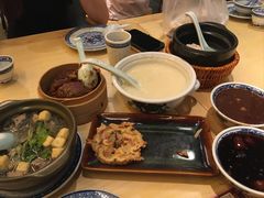 -南京大牌档(龙江新城市广场店)