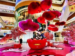 -深圳来福士广场