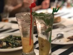 -海尔巴格一甸茶餐厅(团结路店)