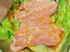 -八乔煎肉馆·丹东特色煎锅(梅林店)
