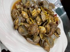 -望海潮海鲜店 特色家常菜(在海一方店)