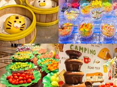 -芭菲盛宴·环球美食(北城国际店)