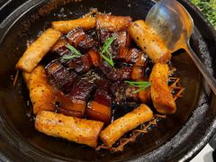 -芳芳私房菜·精做淮扬菜(承德路店)