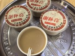 -谢怀亮芝麻茶