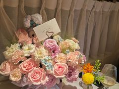 -壳里西餐厅Coquille Seafood Bistro(蒙自路店)