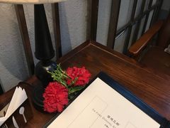 -发现花馆西餐厅FA Restaurant