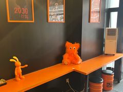 -203密室逃脱体验馆·聚会·亲子·团建(中关村店)
