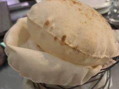 -ELI FALAFEL Lebanese&Mediterranean黎巴嫩美食(富城路店)