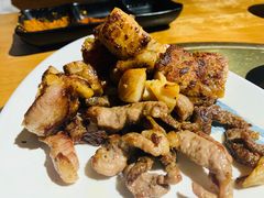 -一井烧肉·活鳗·寿司(望京SOHO店)